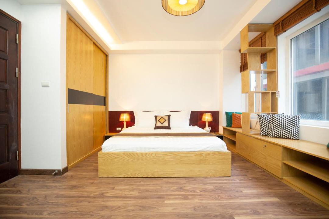 Photo of Bedroom in Ngoc Khanh