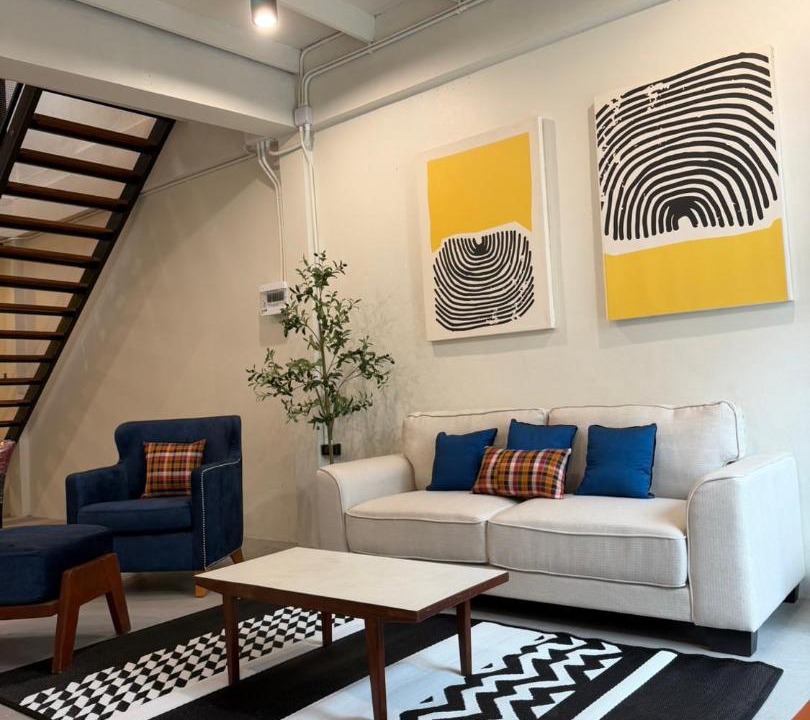 Photo of Livingroom in Khlong Hae