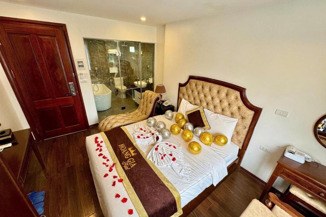 Photo of Bedroom in Thanh Xuan