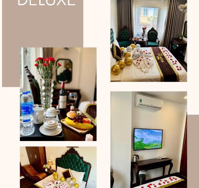 Photo of Livingroom in Thanh Xuan