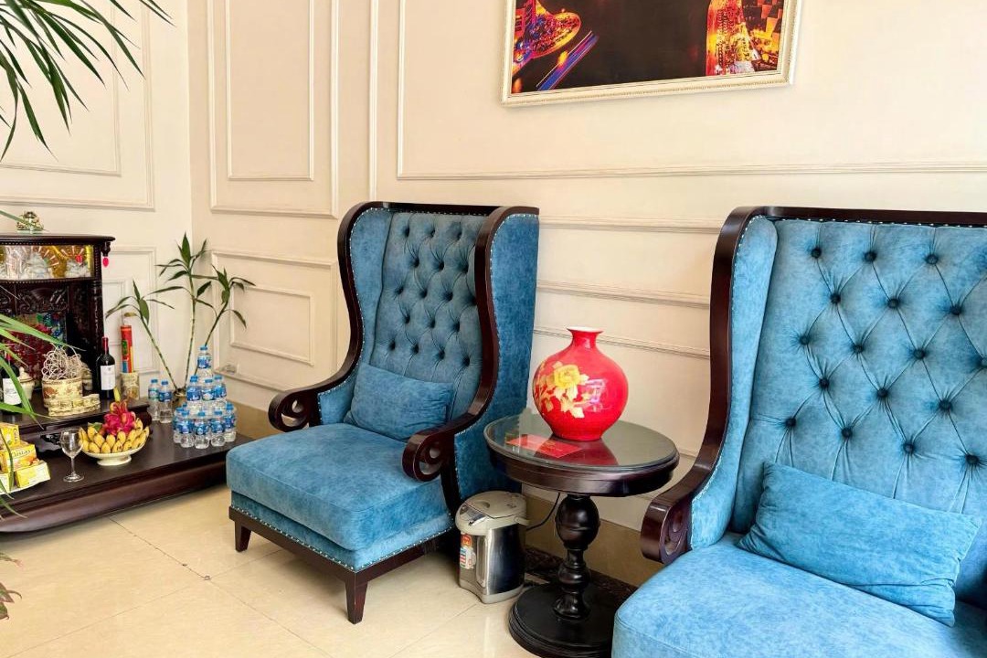 Photo of Livingroom in Thanh Xuan
