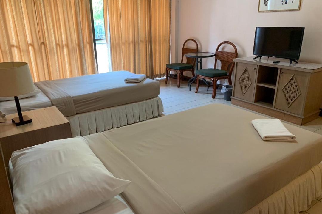 Photo of Bedroom in Lampang