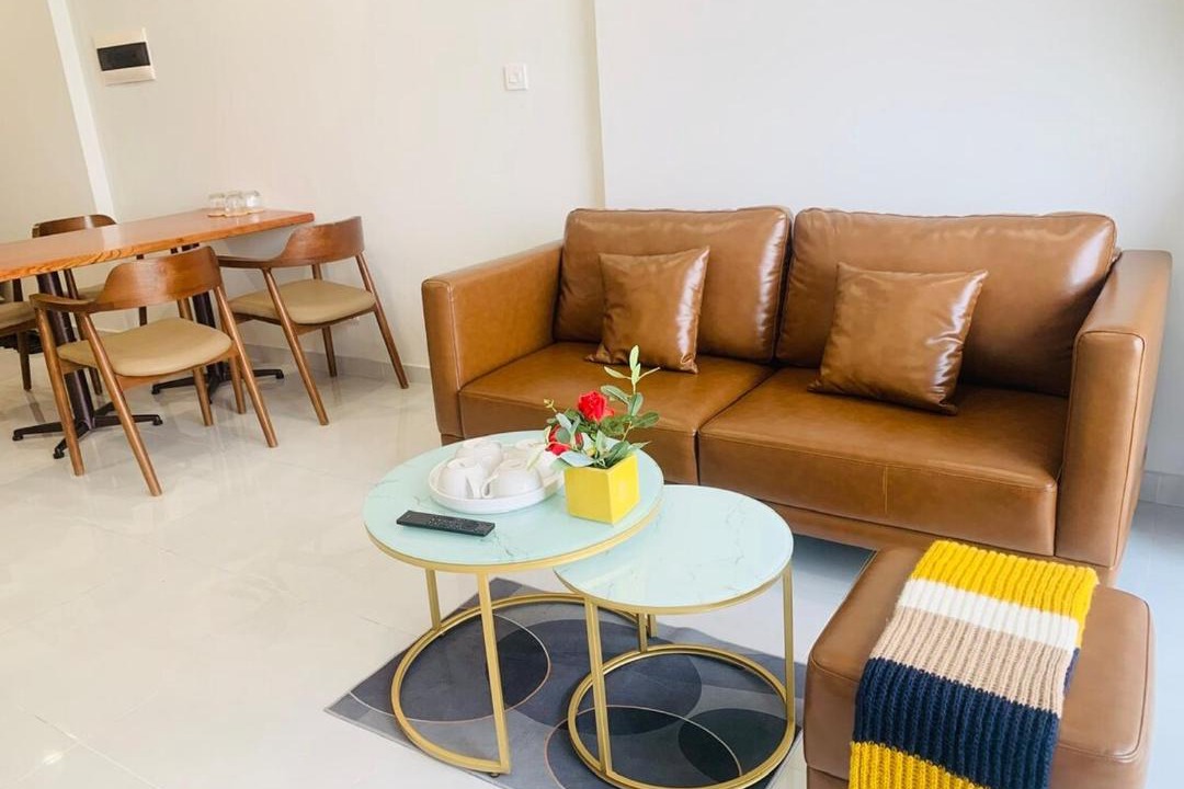 Photo of Livingroom in Thuan An