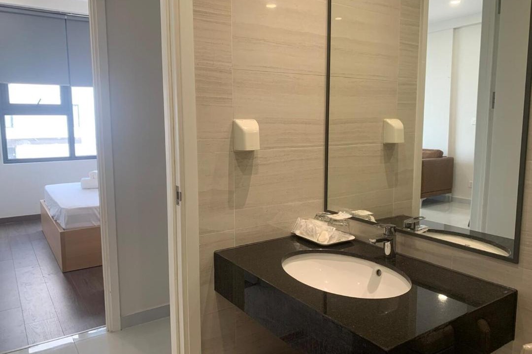 Photo of Bathroom in Thuan An