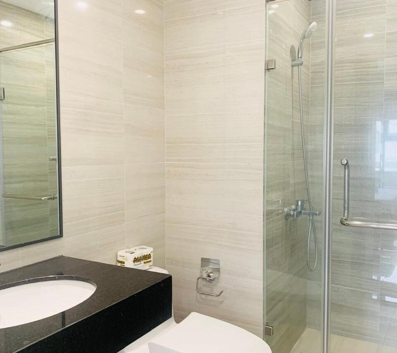 Photo of Bathroom in Thuan An