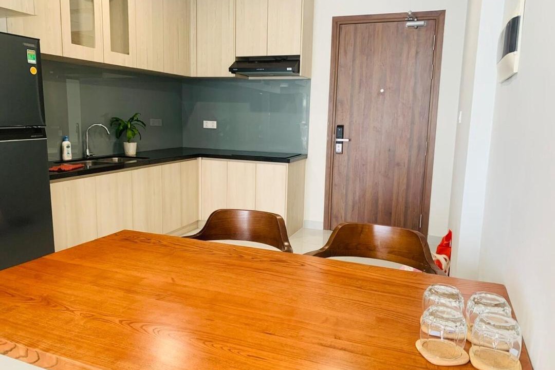 Photo of Kitchen in Thuan An