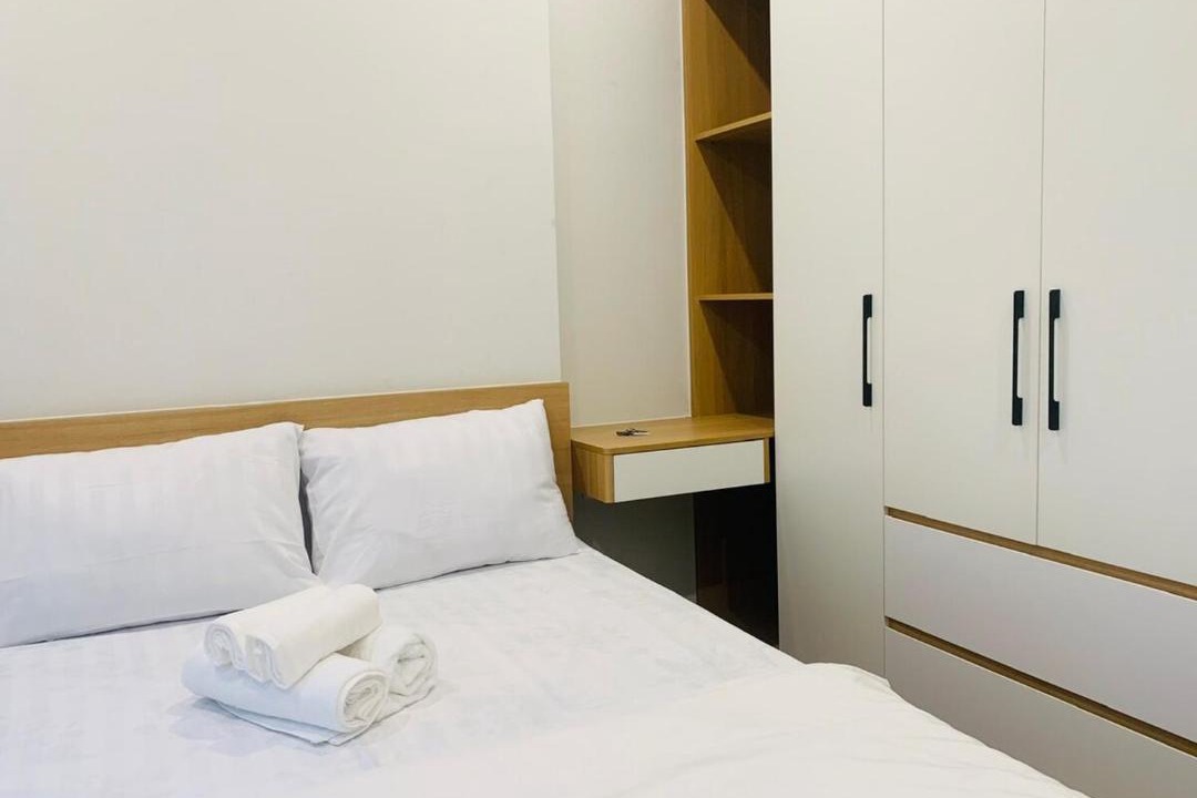 Photo of Bedroom in Thuan An