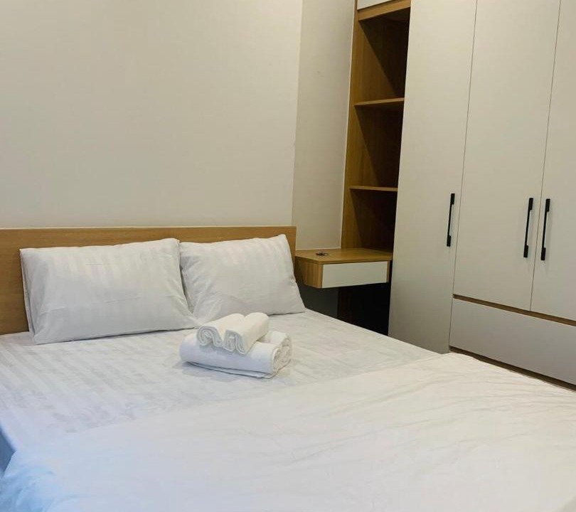 Photo of Bedroom in Thuan An