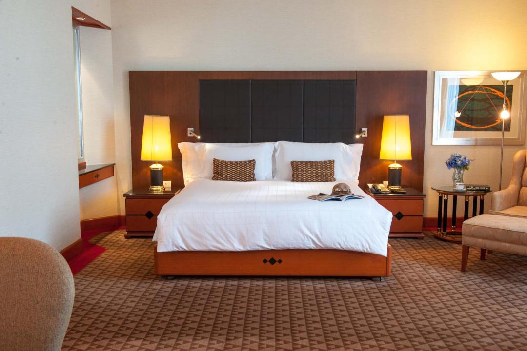 Photo of Bedroom in Khon Kaen