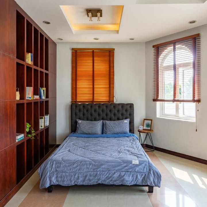 Photo of Bedroom in Thao Dien
