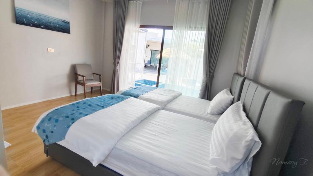 Photo of Bedroom in Saen Suk
