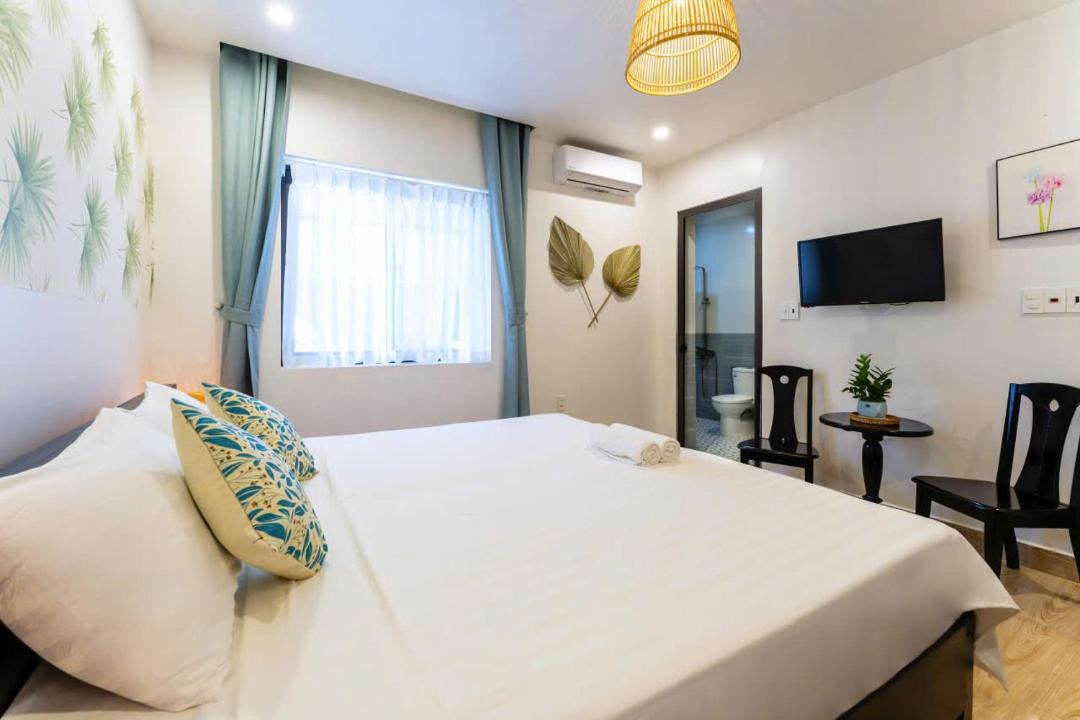 Photo of Bedroom in Cam Chau