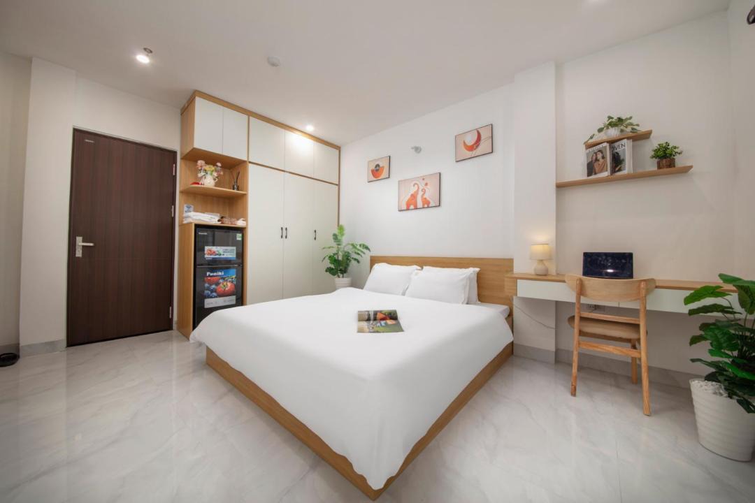 Photo of Bedroom in Yen Phu