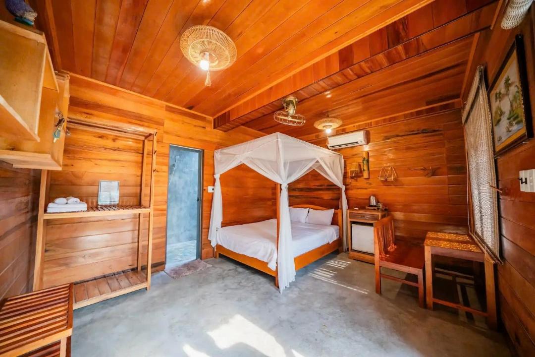 Photo of Bedroom in Son Trach