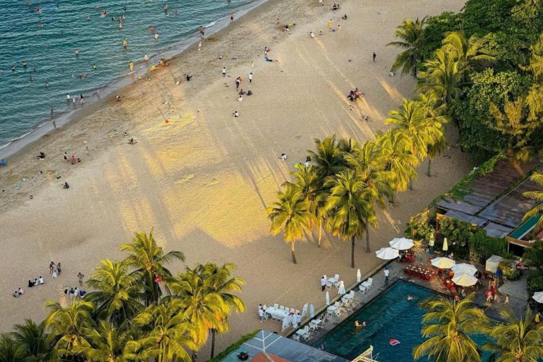 Photo of Others in Tran Phu Beach