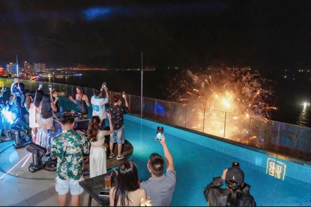 Photo of Others in Tran Phu Beach