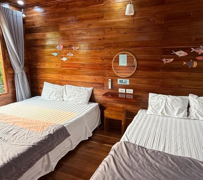 Photo of Bedroom in Co To