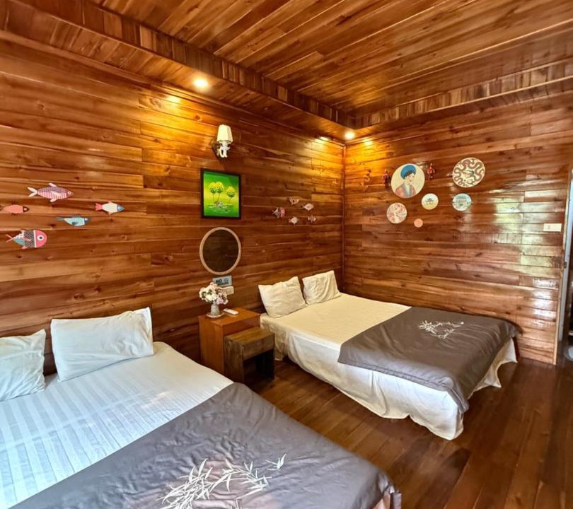 Photo of Bedroom in Co To