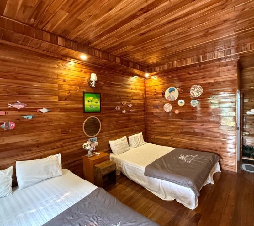 Photo of Bedroom in Co To