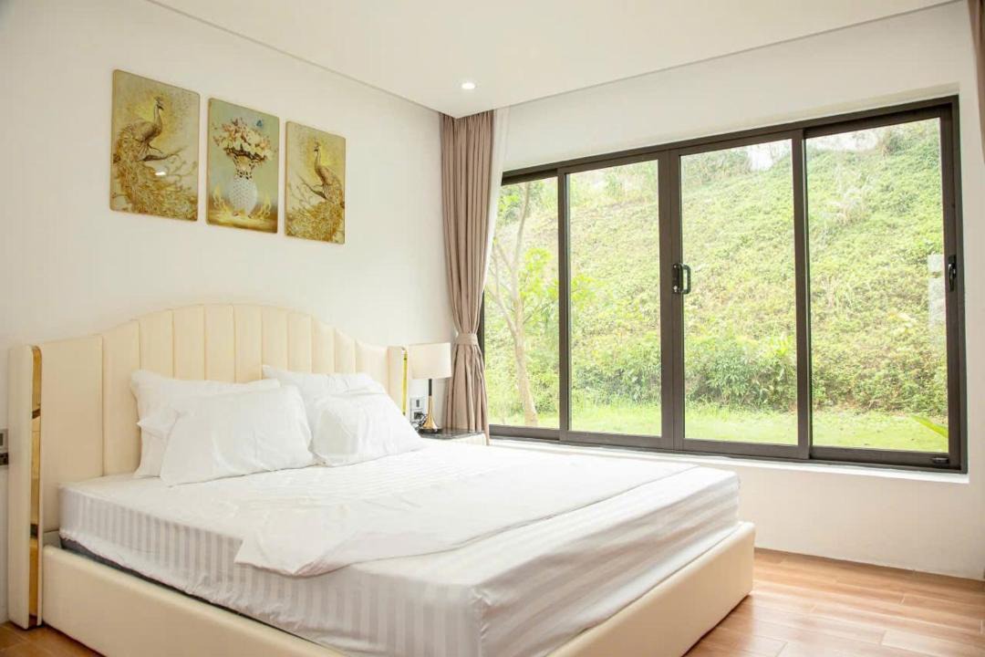 Photo of Bedroom in Luong Son