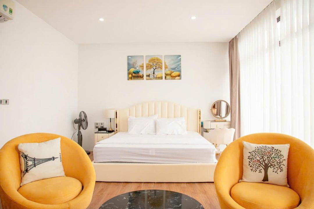 Photo of Bedroom in Luong Son