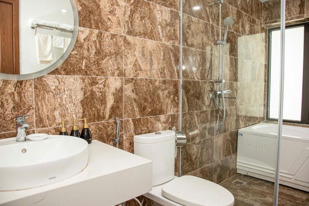 Photo of Bathroom in Luong Son