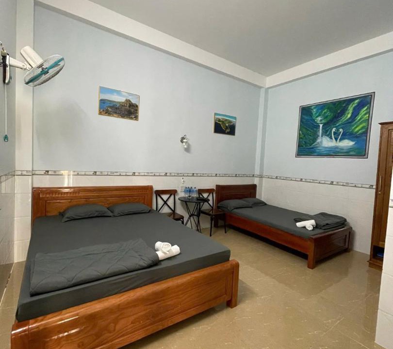 Photo of Bedroom in Tuy Hoa