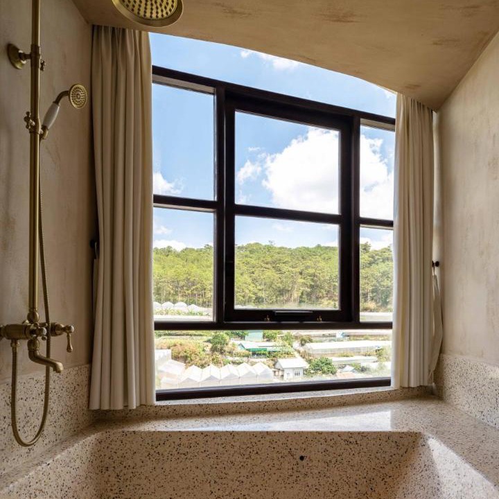 Photo of Bathroom in Da Lat
