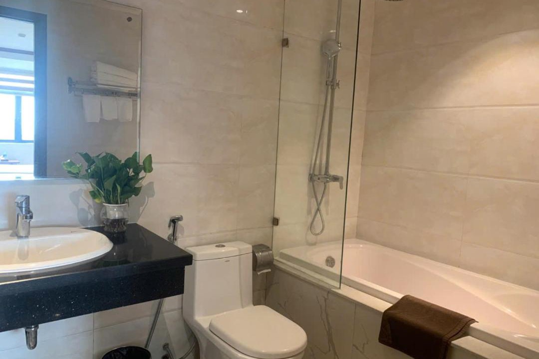 Photo of Bathroom in Yen Phu