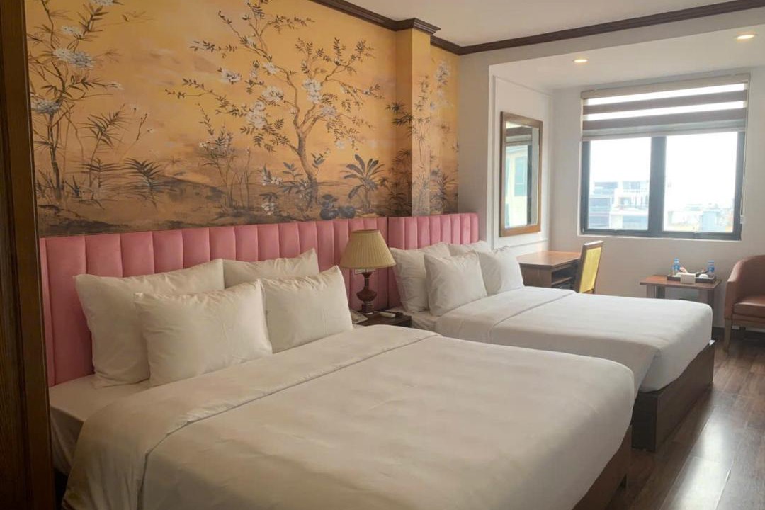 Photo of Bedroom in Yen Phu