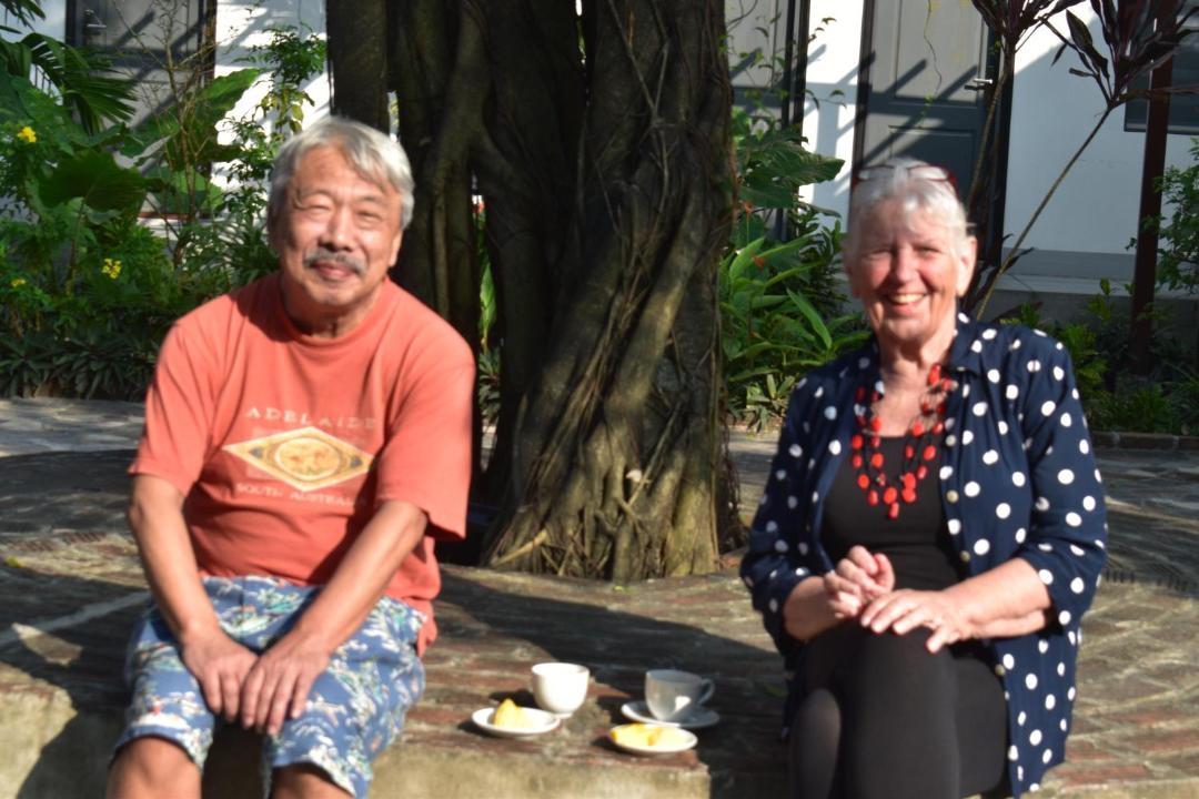 Photo of Others in Hoa Lu