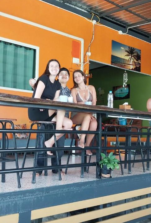 Photo of Others in Ko Phi Phi