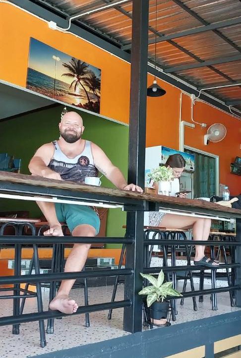 Photo of Others in Ko Phi Phi