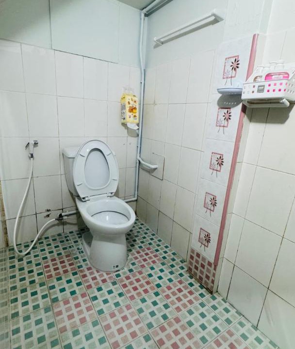 Photo of Bathroom in Hat Yai