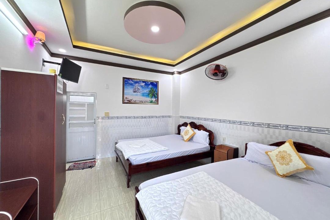 Photo of Bedroom in La Gi