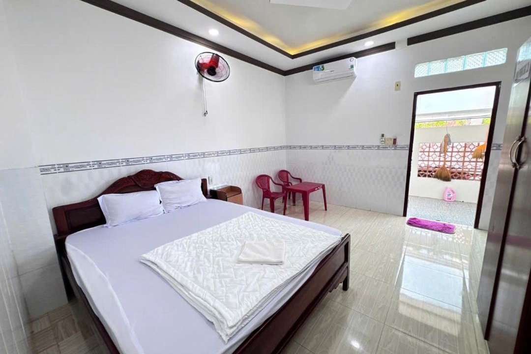 Photo of Bedroom in La Gi