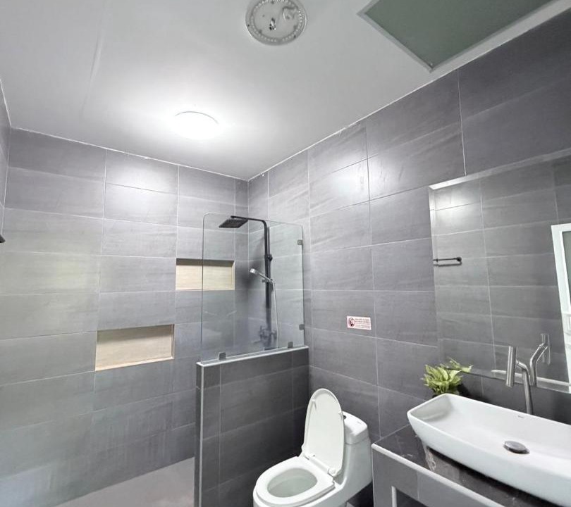 Photo of Bathroom in Hat Yai