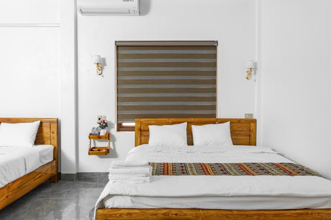Photo of Bedroom in Moc Chau