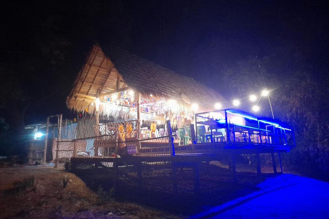 Photo of Others in Champasak