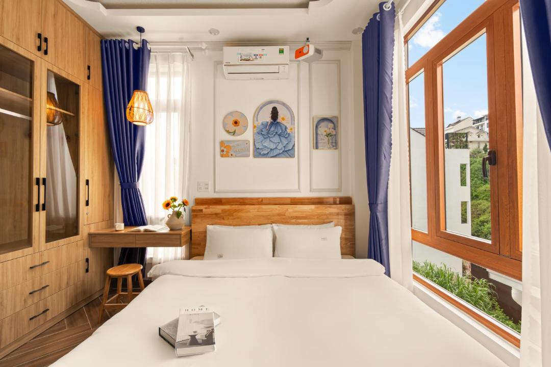 Photo of Bedroom in Mang Yang