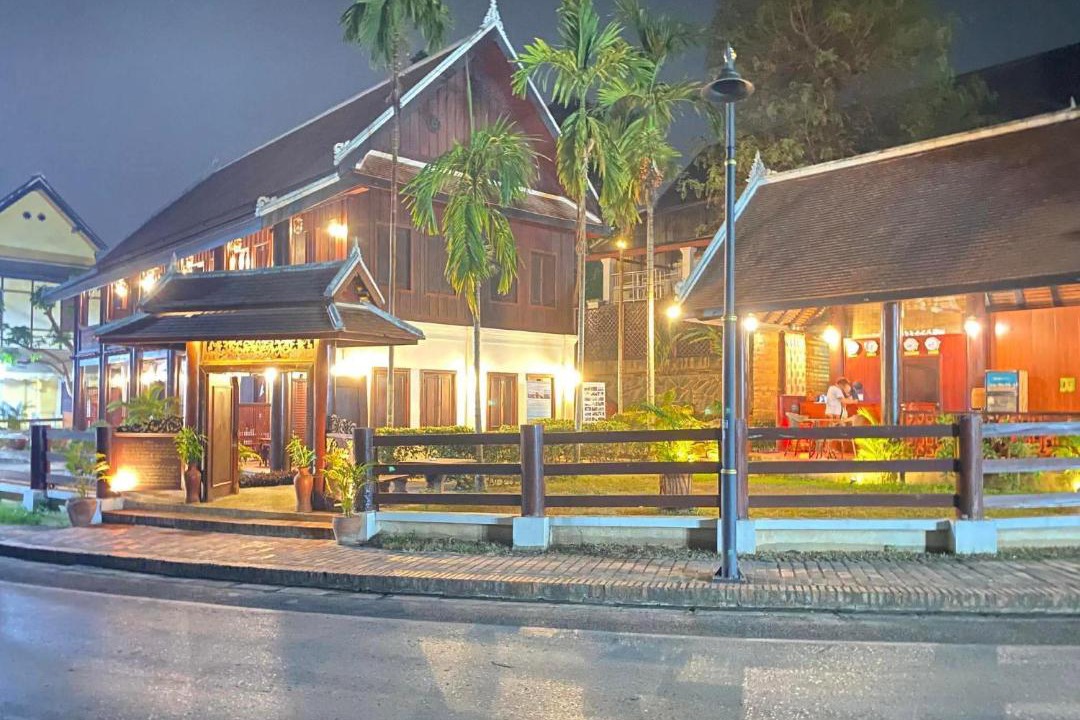 Photo of Others in Luang Prabang