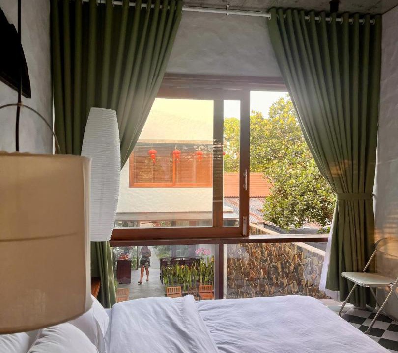 Photo of Bedroom in Hue