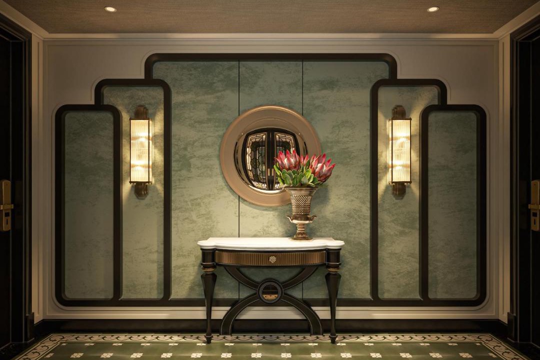 Photo of Bathroom in Ha Long