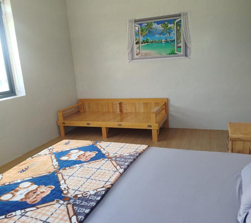 Photo of Bedroom in Dat Do