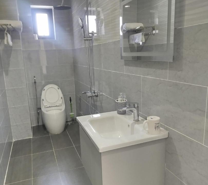 Photo of Bathroom in Dat Do
