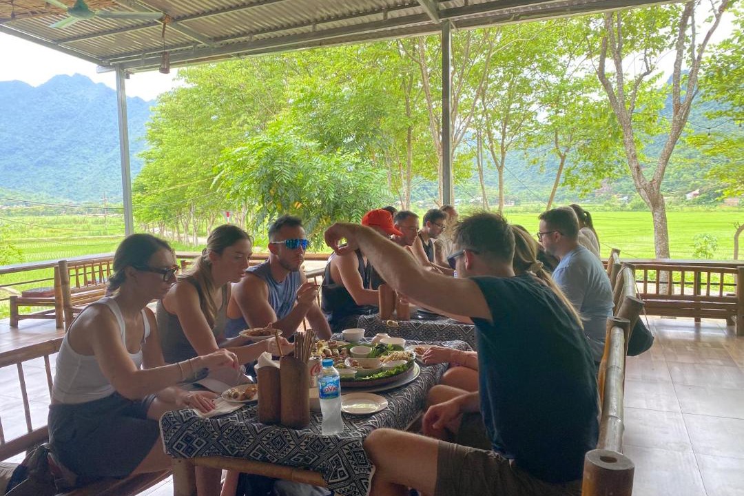 Photo of Others in Mai Chau
