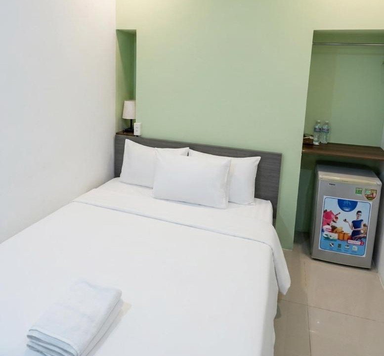 Photo of Bedroom in Bach Dang Riverside