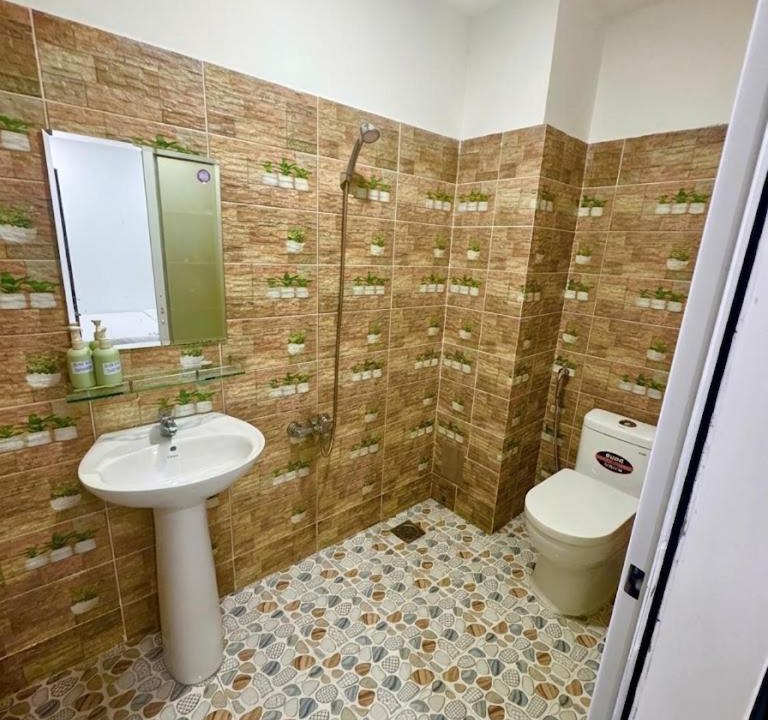 Photo of Bathroom in Bach Dang Riverside