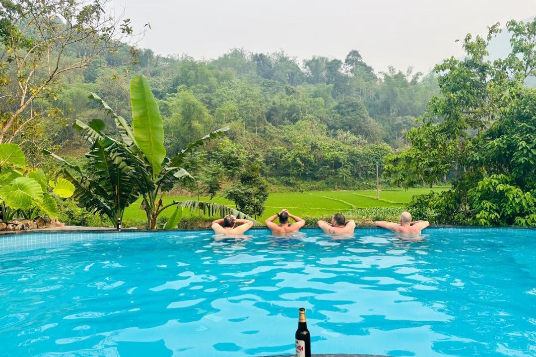 Photo of Others in Nam Mau