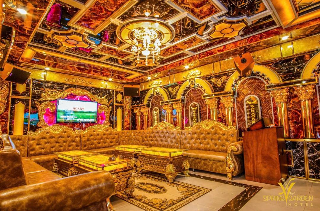 Photo of Livingroom in Long Khanh